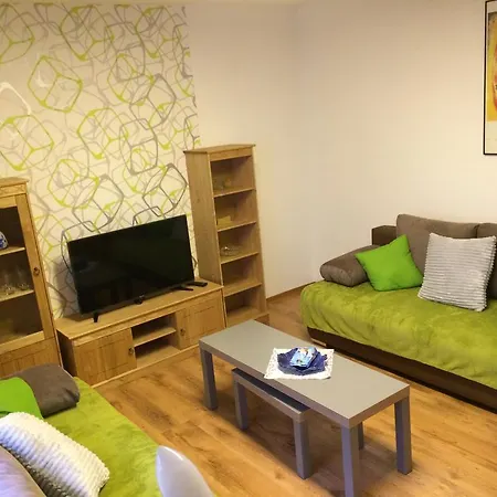 Sam Apartments Ludwigshafen am Rhein Esterno foto