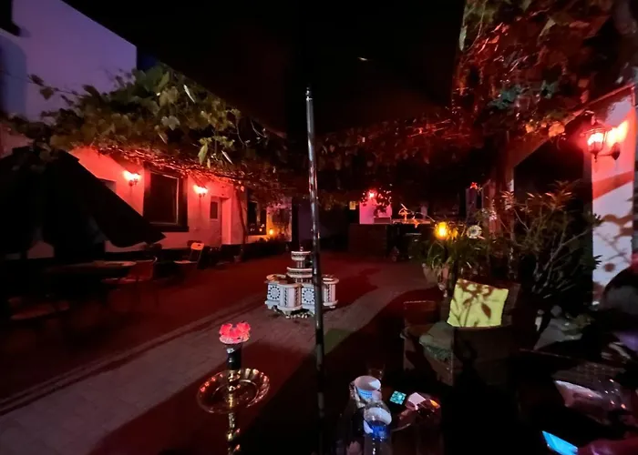 Sam Apartments