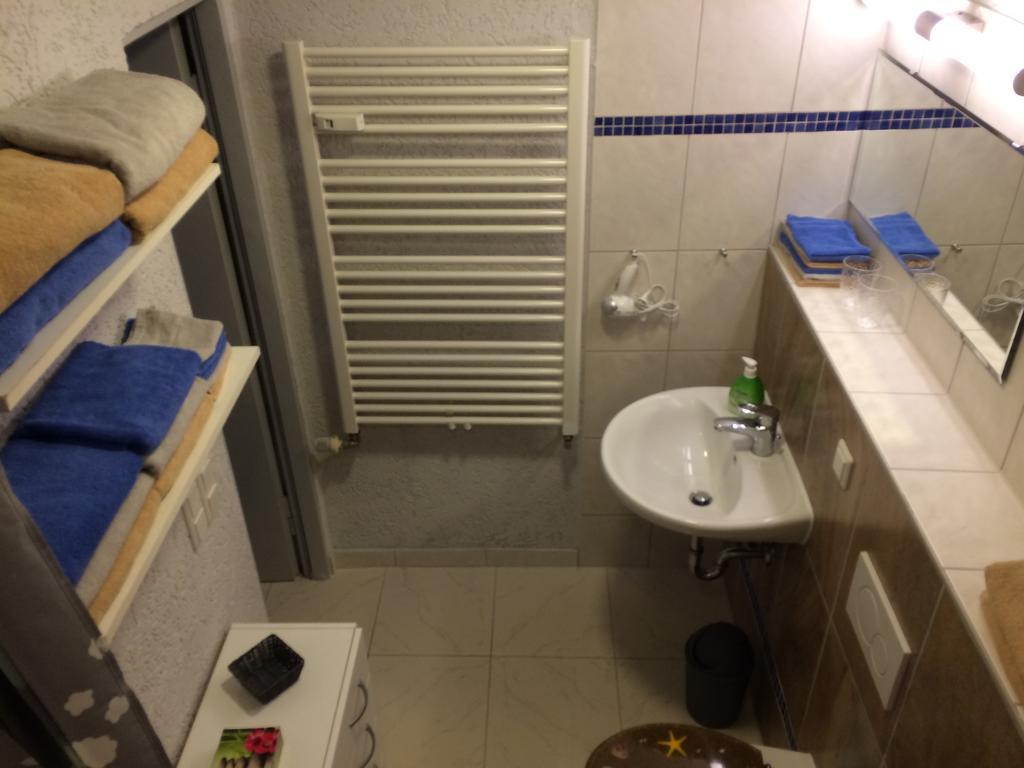 Apartment Sam Ludwigshafen am Rhein