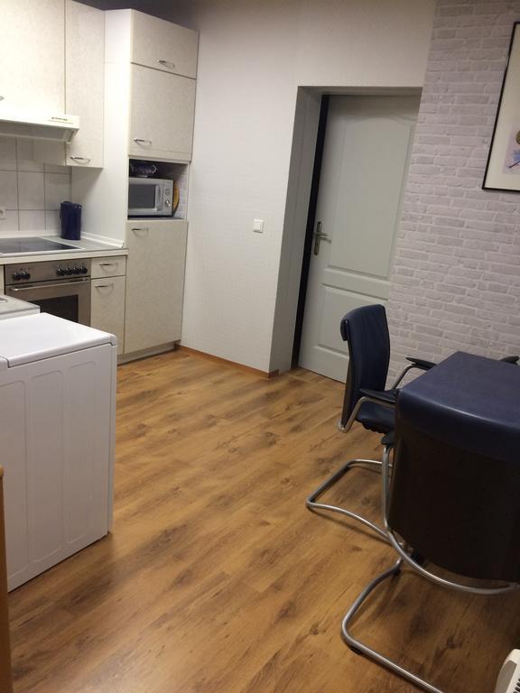Sam Apartment