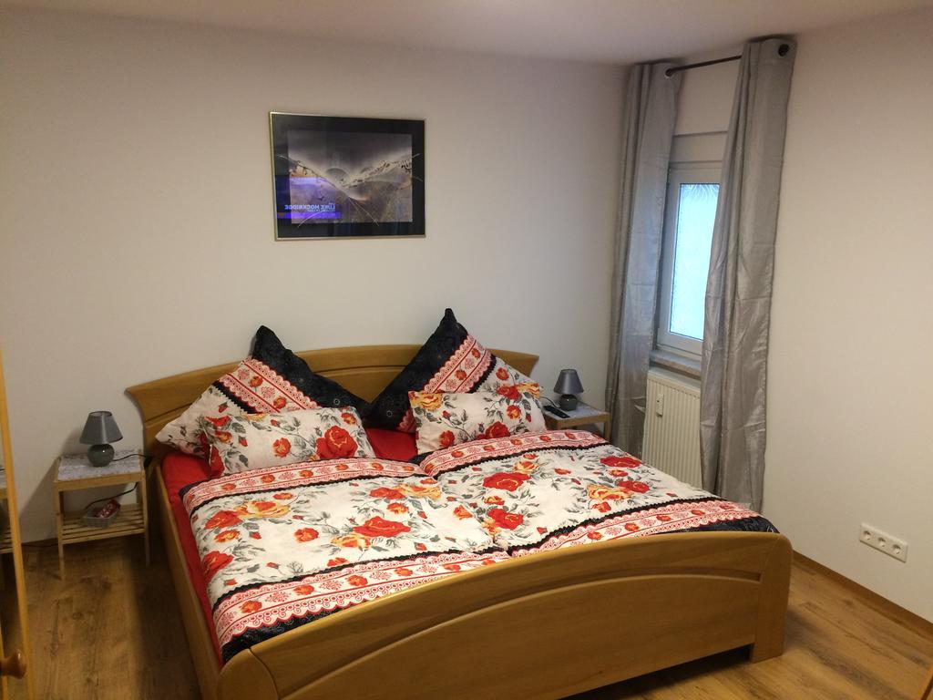 Sam Apartment Ludwigshafen am Rhein