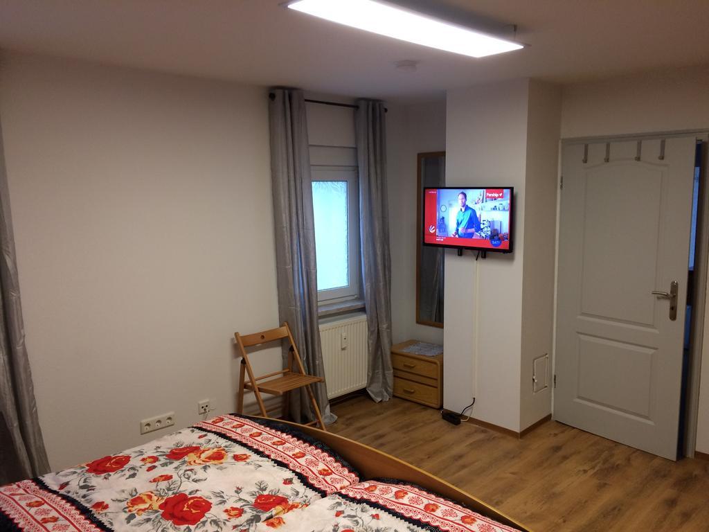 Sam Apartment