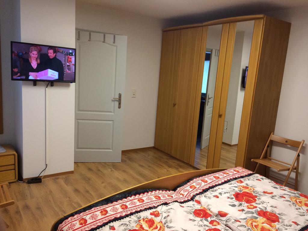 Sam Apartment