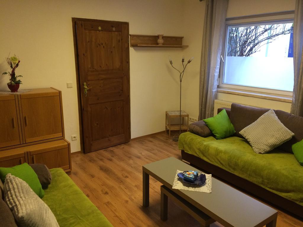 Apartment Sam Ludwigshafen am Rhein