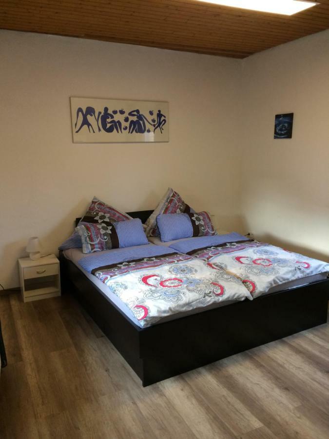 Sam Apartment *