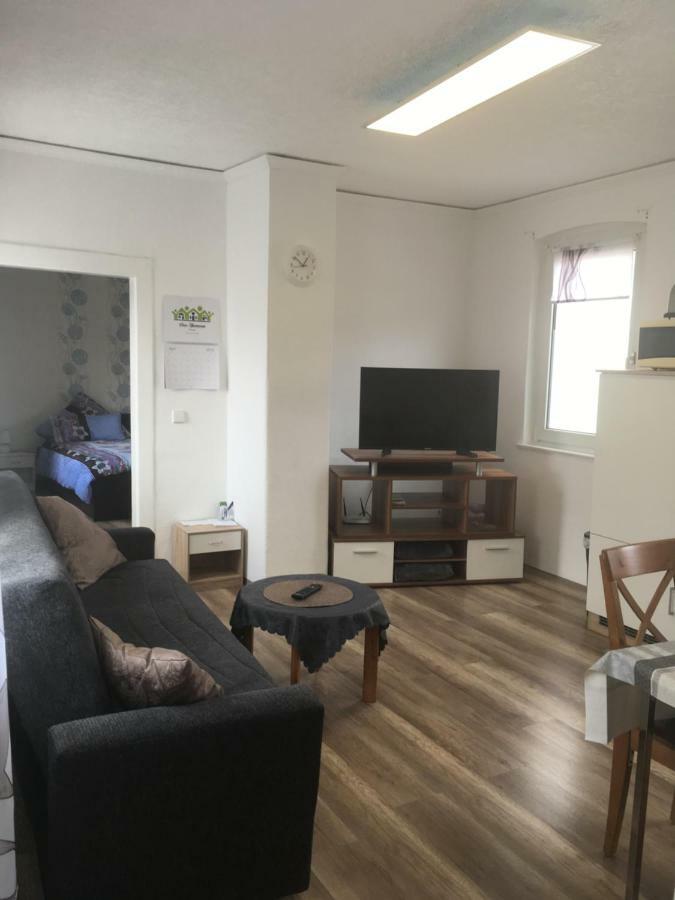 Sam Apartment