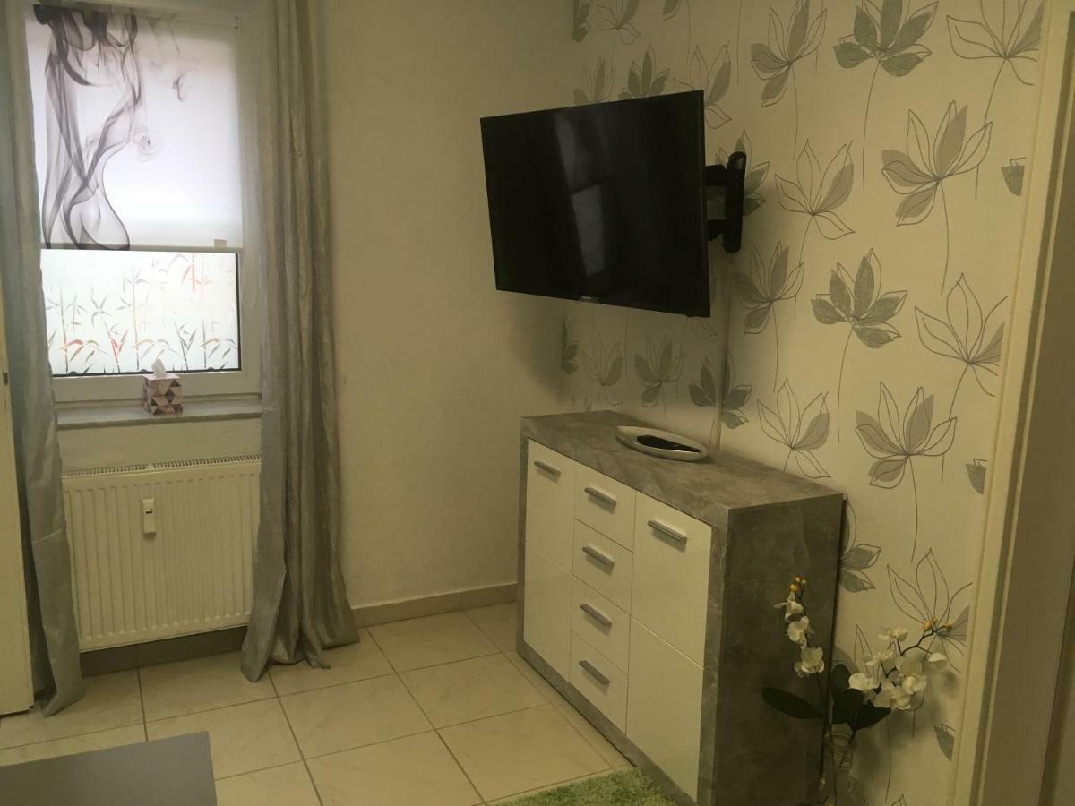 Sam Apartment