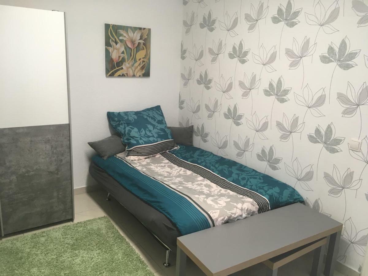 Apartment Sam