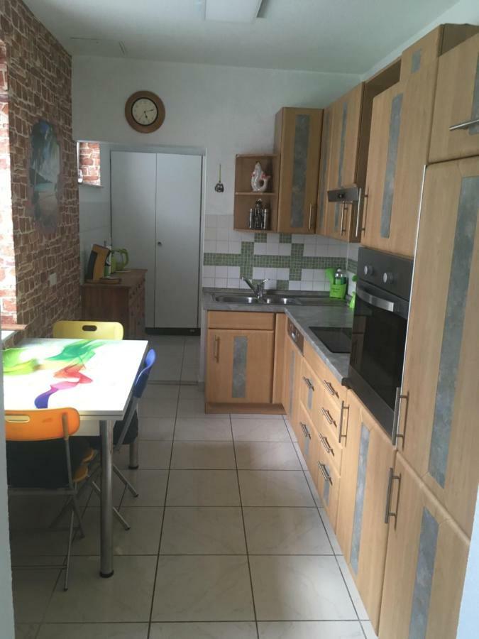Apartment Sam Ludwigshafen am Rhein