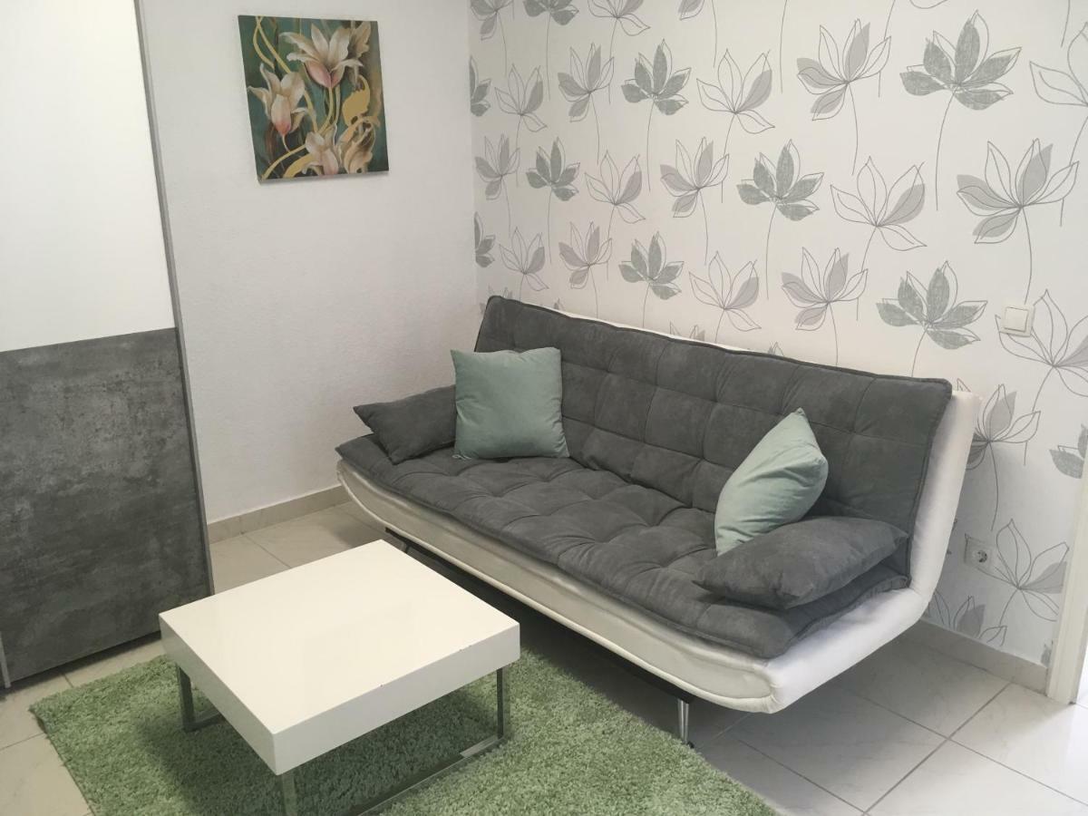 Apartment Sam